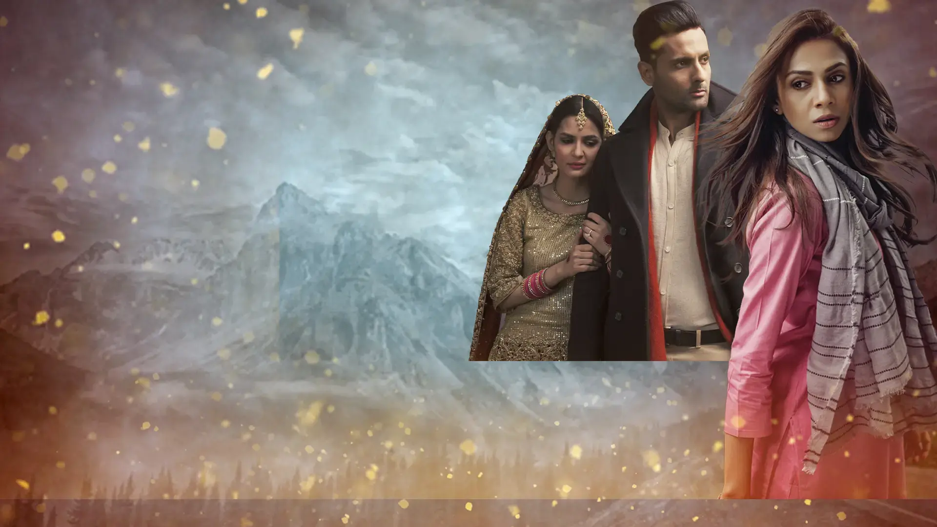 Dushman-e-Jaan OST - Official Trailer